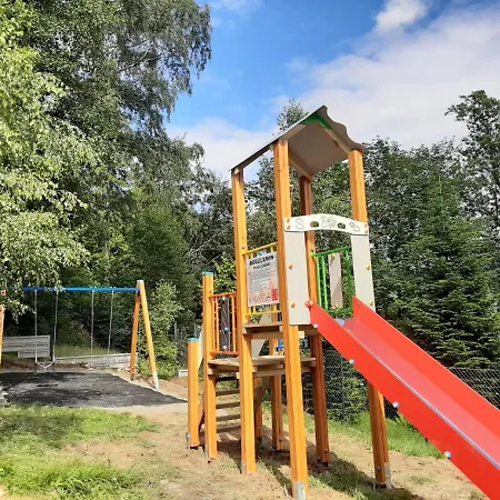 Apartament Balance Z Prywatna Sauna Szczyrk Exterior photo
