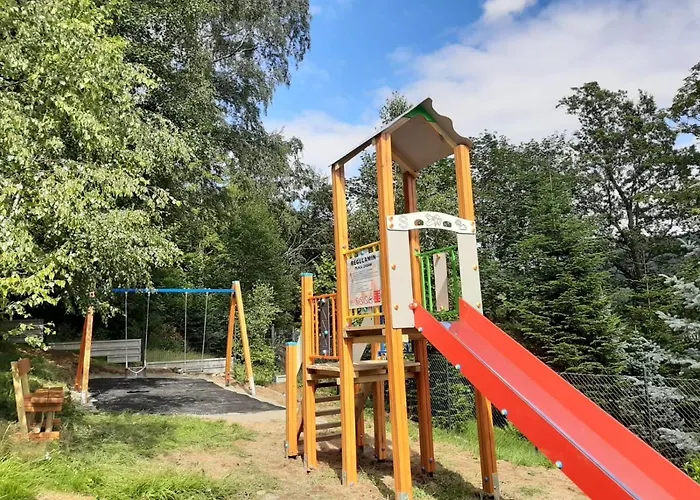 Apartament Balance Z Prywatna Sauna