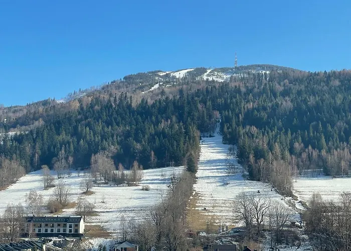 Apartament Balance Z Prywatna Sauna