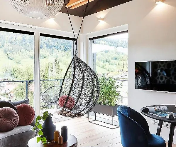 Apartament Balance Z Prywatna Sauna