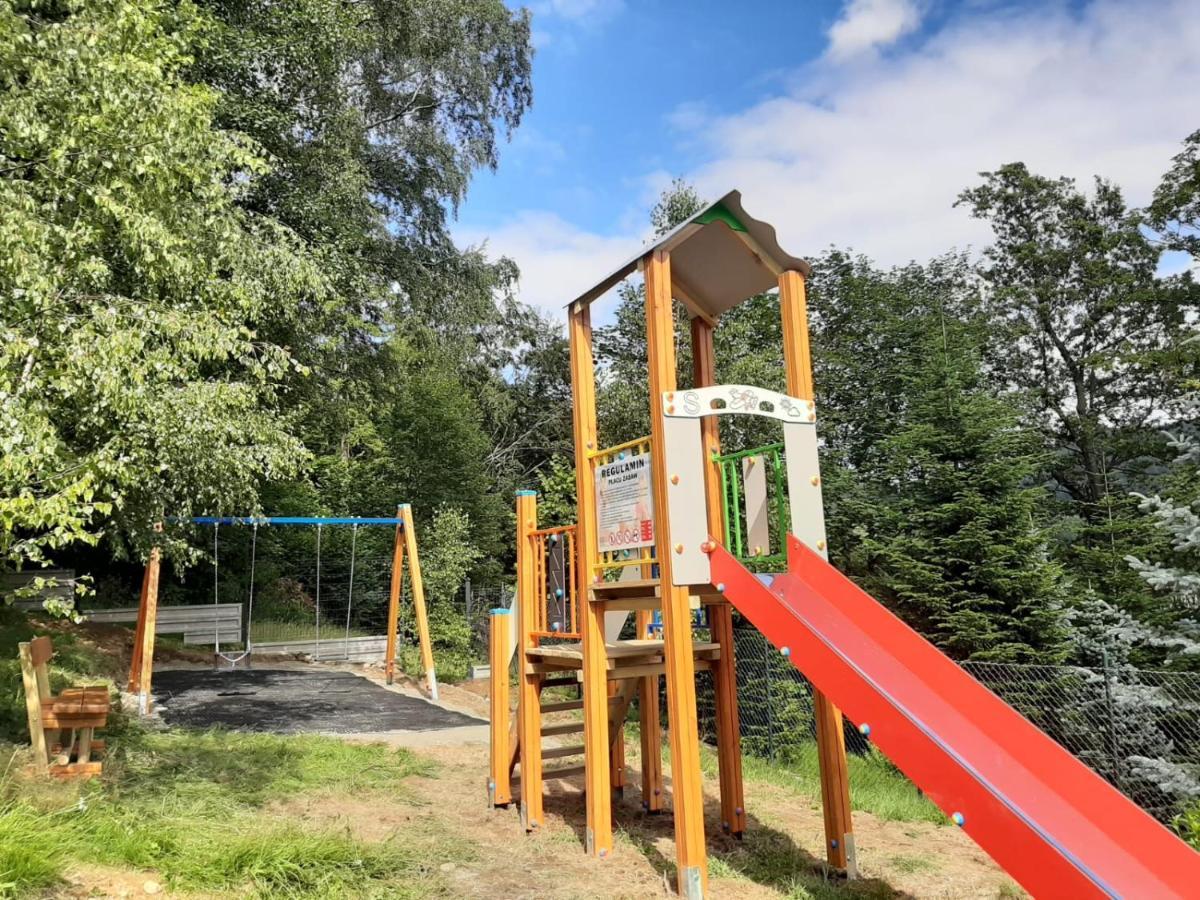 Apartment Balance Z Prywatna Sauna Szczyrk