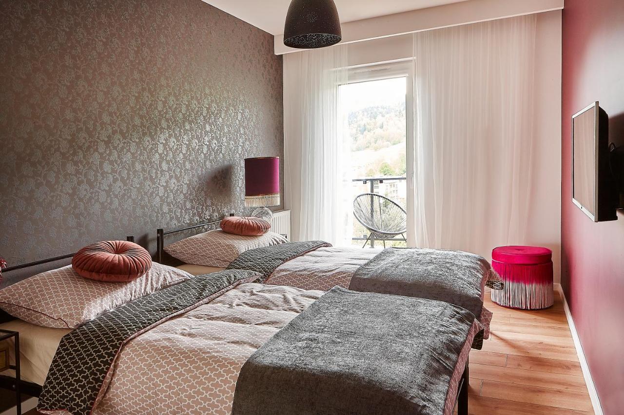 Apartment Balance Z Prywatna Sauna Szczyrk