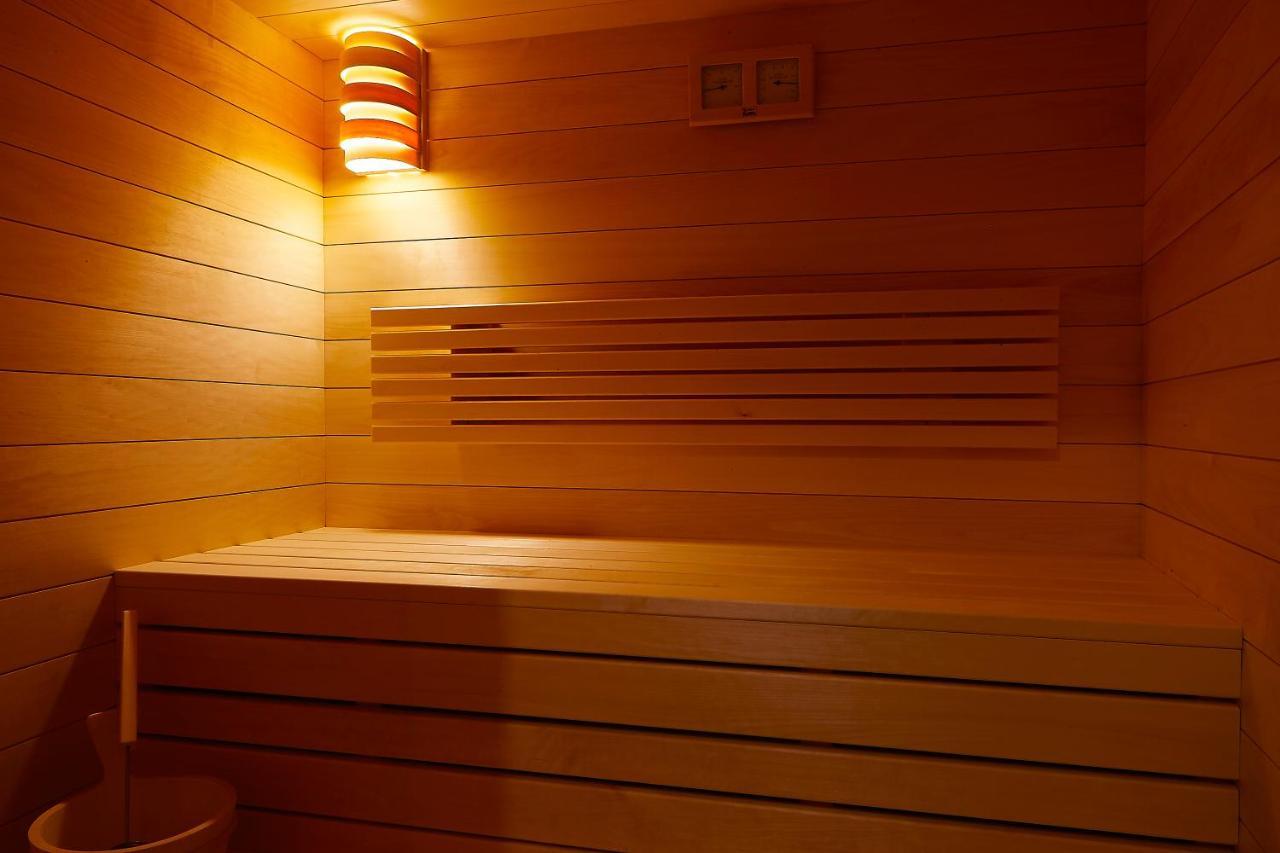Balance Z Prywatna Sauna Apartment Szczyrk