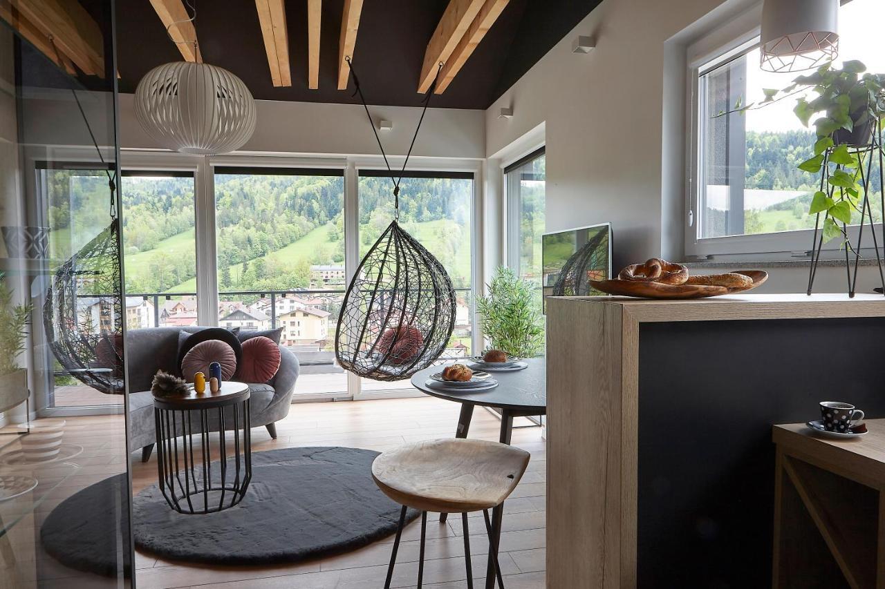 Balance Z Prywatna Sauna
