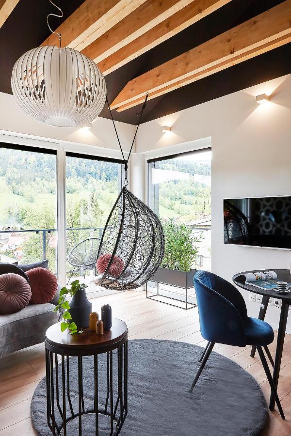 Apartment Balance Z Prywatna Sauna