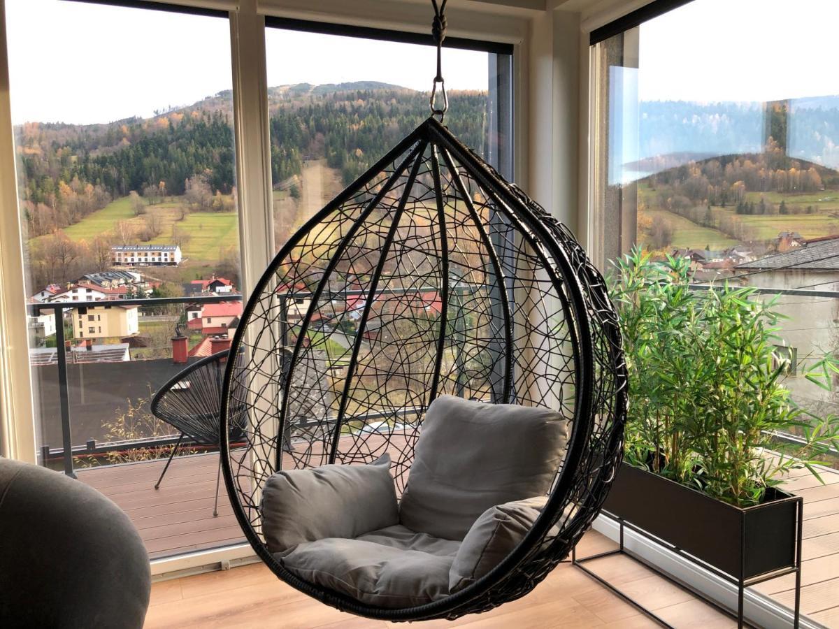 Apartment Balance Z Prywatna Sauna *
