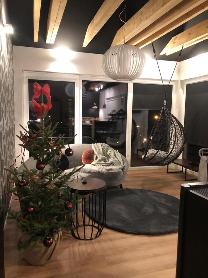 Balance Z Prywatna Sauna * Szczyrk